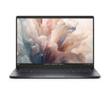 DELL Pro 14 Premium PA14250 Copilot+ PC Intel Core Ultra 7 266V Laptop 35.6 cm (14") Full HD+ 16 GB LPDDR5x-SDRAM 512 GB SSD Wi-Fi 7 (802.11be) Windows 11 Pro UK English Grey