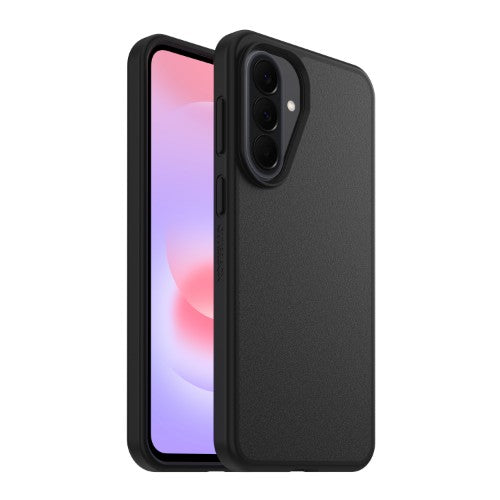 OtterBox React Samsung Galaxy A37 5G Black