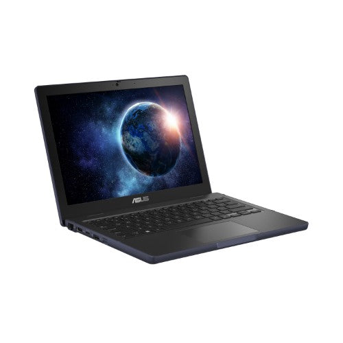 ASUS BR12CT-C81XA-3Y + MAXCases Extreme Shell-F3 Intel® N N150 Laptop 31 cm (12.2") WUXGA 8 GB LPDDR5-SDRAM 128 GB UFS Wi-Fi 6 (802.11ax) Windows 11 Pro Education Black, Grey