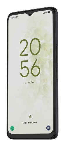 TCL 40 NXTPAPER 5G 16.8 cm (6.6") Hybrid Dual SIM Android 13 USB Type-C 6 GB 256 GB 5000 mAh Black