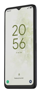TCL 40 NXTPAPER 5G 16.8 cm (6.6") Hybrid Dual SIM Android 13 USB Type-C 6 GB 256 GB 5000 mAh Black