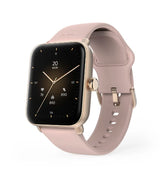 Hama 6010 4.19 cm (1.65") TFT 44 mm Digital Touchscreen Rose, Rose gold GPS (satellite)