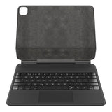 Belkin BBZ003UK-V2 tablet case 33 cm (13") Folio Black