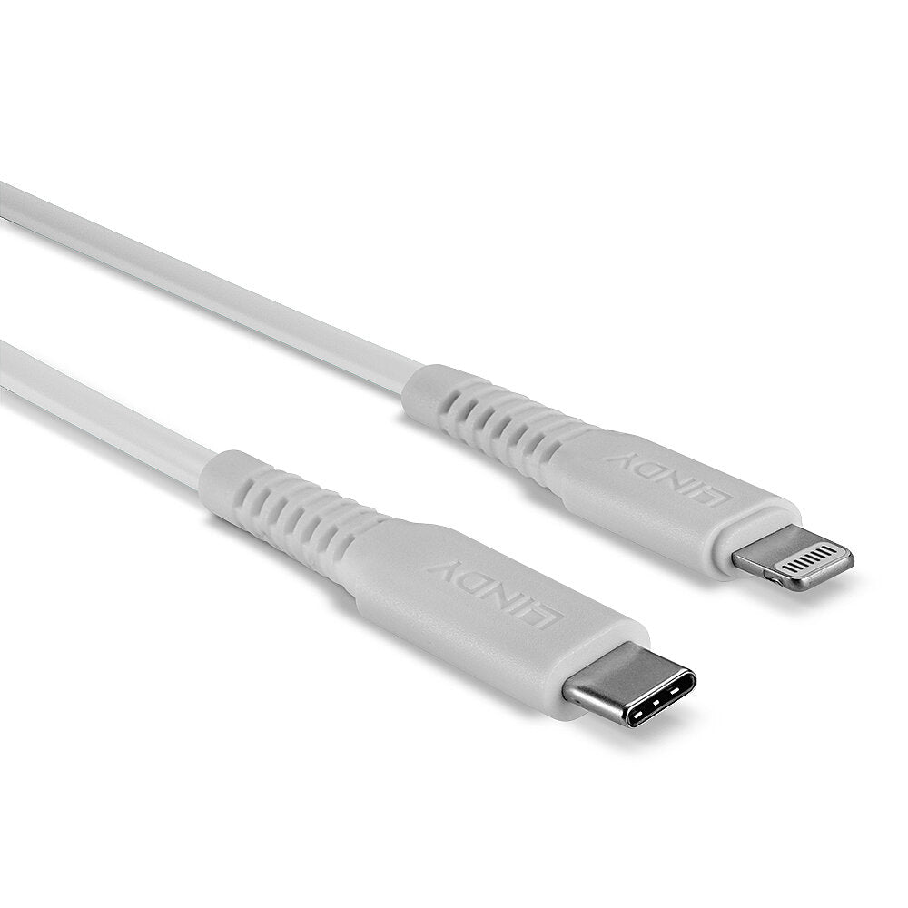 0.5m USB Type C to Lightning Cable