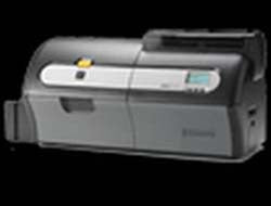 Zebra ZXP7 plastic card printer Dye-sublimation/Thermal transfer Colour 300 x 300 DPI