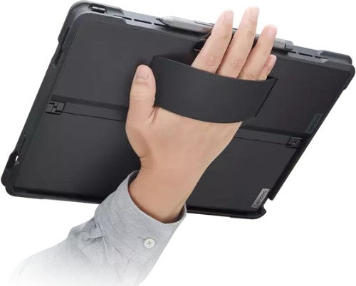 Lenovo 4X41A08251 tablet case 30.5 cm (12") Cover Black