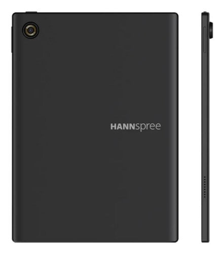 Hannspree Lumo 7.8 Reader Tablet 64 GB 19.8 cm (7.8") Android Black