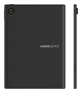 Hannspree Lumo 7.8 Reader Tablet 64 GB 19.8 cm (7.8") Android Black