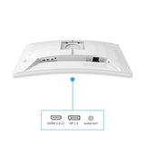 Philips Evnia 5000 27M2C5501/00 computer monitor 68.6 cm (27") 2560 x 1440 pixels Quad HD LCD White