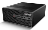 Lenovo ThinkStation P3 Ultra SFF Intel® Core™ i7 i7-14700 16 GB DDR5-SDRAM 512 GB SSD Windows 11 Pro Mini Tower Workstation Black