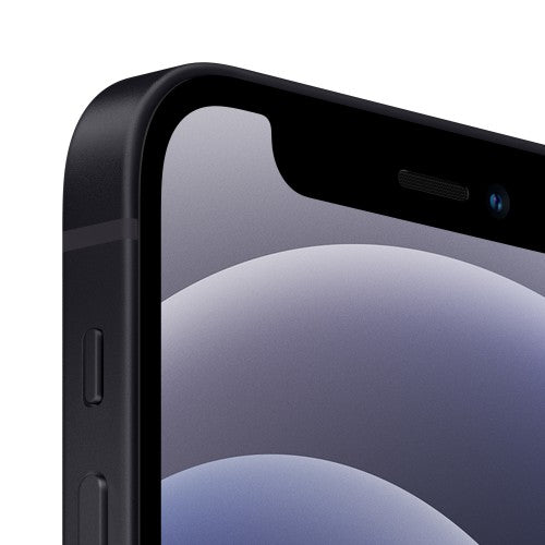 Vodafone Apple iPhone 12 mini 13.7 cm (5.4") Dual SIM iOS 14 5G 128 GB Black