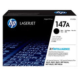 HP W1470A/147A Toner cartridge, 10.5K pages ISO/IEC 19752 for HP LaserJet M 611