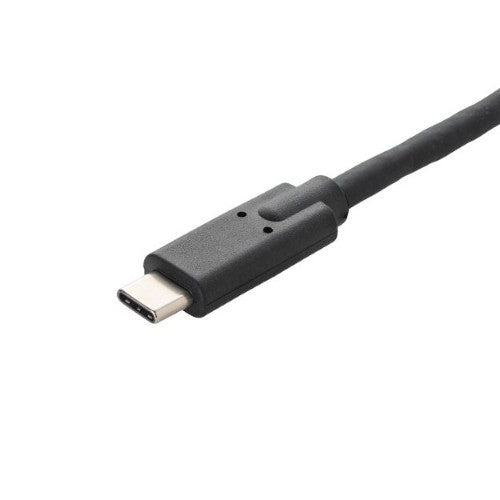 connektgear 1m USB 4 240W Connector Cable Type C Male to Type C Male 40Gbps