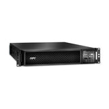 APC Smart-UPS On-Line SRT1500RMXLI-NC - 1500VA, 6x C13 output, rack mountable, NMC