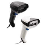 Datalogic Gryphon I GD4220 Handheld bar code reader 1D Linear Black