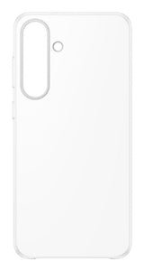 Samsung Clear Case for Galaxy S25 FE
