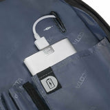 DICOTA ECO Select 39.6 cm (15.6") Backpack Black