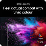 LG UltraGear™ G6 34G600A-B - 34-inch 160Hz WQHD Curved Gaming Monitor | 34-inch WQHD display / AMD FreeSync™ Premium