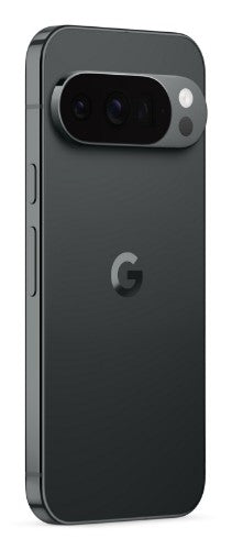 Google Pixel 10 Pro 16 cm (6.3") Dual SIM Android 16.0 5G 16 GB 128 GB 4870 mAh Black