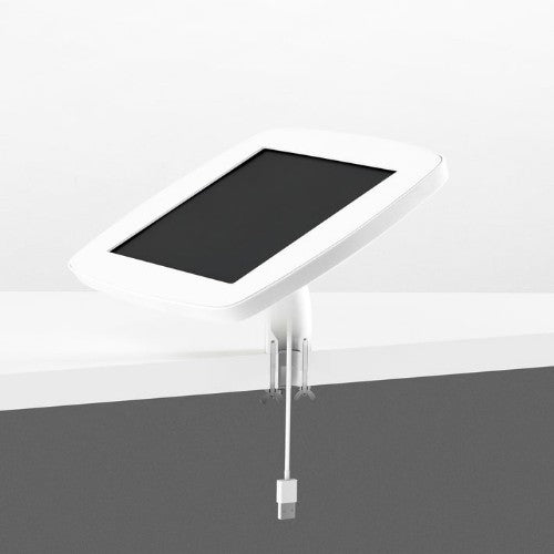 Bouncepad Desk tablet security enclosure 31.5 cm (12.4") White