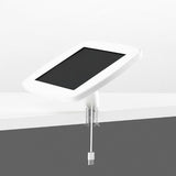 Bouncepad Desk tablet security enclosure 31.5 cm (12.4") White