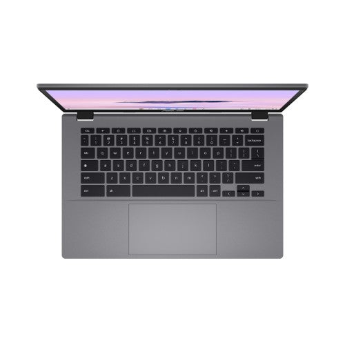 ASUS Chromebook CB3402CBA-PQ0305 Intel® Core™ i3 i3-1215U 35.6 cm (14") Full HD 8 GB LPDDR5-SDRAM 128 GB Flash Wi-Fi 6 (802.11ax) ChromeOS Grey
