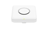 NETGEAR WBE750 11530 Mbit/s White Power over Ethernet (PoE)