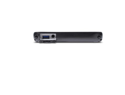 Panasonic Toughpad FZ-M1 17.8 cm (7") Intel® Core™ i5 Windows 8.1 Black, Silver