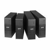 Eaton 5S1000IBS uninterruptible power supply (UPS) Line-Interactive 0.55 kVA 330 W 8 AC outlet(s)