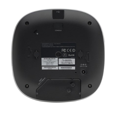 HPE Aruba Networking Aruba Instant IAP-305 (US) 1600 Mbit/s White Power over Ethernet (PoE)