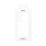 Samsung EF-CS947CTEGWW mobile phone case 17.5 cm (6.9") Holster Transparent