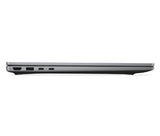 HP 200 G2a 16 inch Notebook PC AMD Ryzen™ 5 220 Laptop 40.6 cm (16") WUXGA 16 GB DDR5-SDRAM 512 GB SSD Wi-Fi 6 (802.11ax) Windows 11 Pro Silver