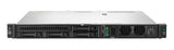 HPE ProLiant DL20 Gen11 E-2434 3.4GHz 4c 1P 32GB-U 2LFF 2x2TB HDD 290W PS EU Server