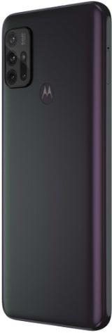 Motorola moto g30 16.5 cm (6.5") Hybrid Dual SIM Android 11 4G USB Type-C 4 GB 128 GB 5000 mAh Black