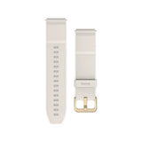 Hama 00178660 smart wearable accessory Band Beige Silicone