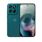 Motorola moto g77 17.3 cm (6.8") Hybrid Dual SIM Android 16.0 5G USB Type-C 8 GB 128 GB 5200 mAh Green