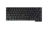 Lenovo 01EP074 laptop spare part Keyboard