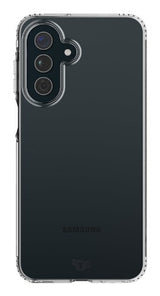 Tech21 T21-11528 mobile phone case 17 cm (6.7") Cover Transparent