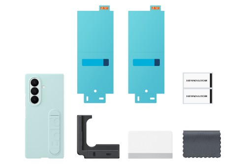 Samsung Galaxy Fold7 Silicone Case