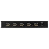 Lindy HDMI 4 Port Multi-View Switch