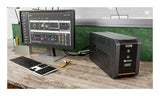 Vertiv PowerUPS 200 Essential PSA6E-1000IT-IEC, 1000VA/525W