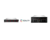 HPE Scality RING Geo Site per TB Min 20TB 1-month E-LTU