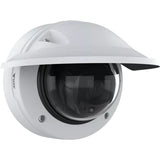 Axis P3287-LVE Dome IP security camera Indoor & outdoor 2592 x 1944 pixels Ceiling/wall