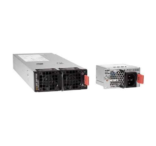 HPE R0X35A network switch component Power supply