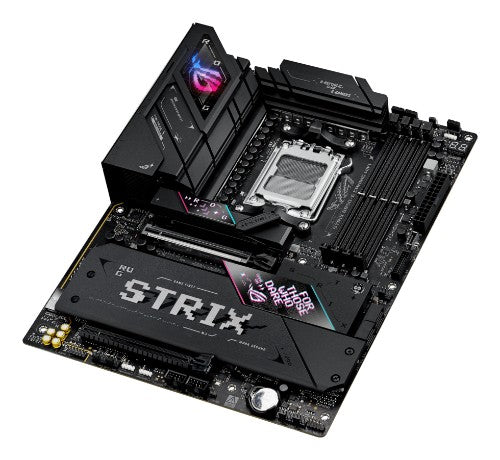 ASUS ROG STRIX B850-E GAMING WIFI AMD B850 Socket AM5 ATX