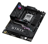 ASUS ROG STRIX B850-E GAMING WIFI AMD B850 Socket AM5 ATX