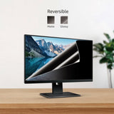 V7 ScreenSentry 34" Privacy Filter for Widescreen Monitors - 21:9 Aspect Ratio Facebook Twitter LinkedIn Email
