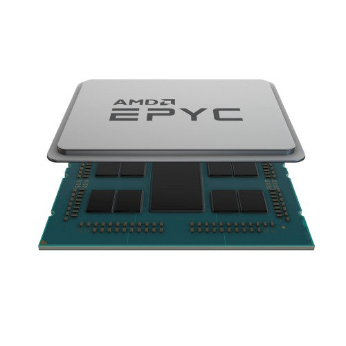 HPE AMD EPYC 9124 processor 3 GHz 64 MB L3