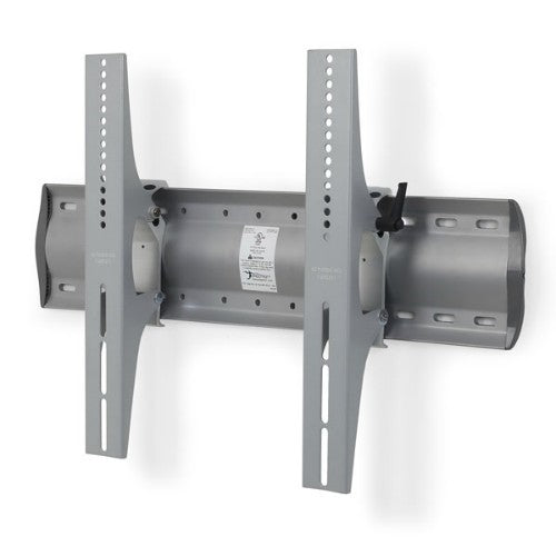 Ergotron 61-143-003 TV mount/stand Silver