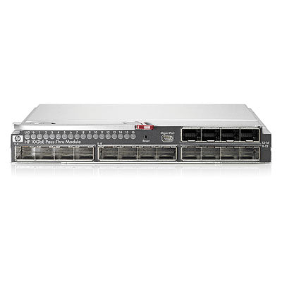 HPE 538113-B21 network switch module Gigabit Ethernet